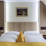 Hotel Hotel Residence 3*