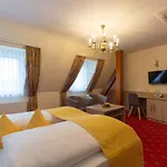 Hotel Residence Hotel 3*