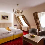 Hotel Residence 3*