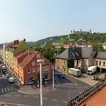 Hotel Residence Hotel Würzburg