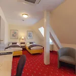 Hotel Residence 3*