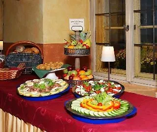 Hotel Residence 3*