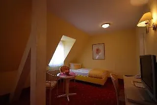 Hotel Hotel Residence 3*