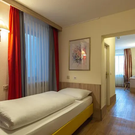 Hotel Hotel Residence 3*