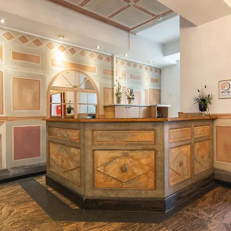Hotel Residence Hotel 3*