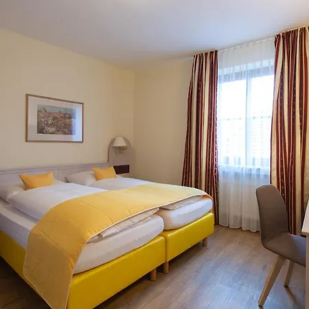 Hotel Residence 3*