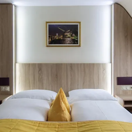 Hotel Hotel Residence 3*