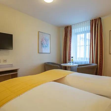 Hotel Residence 3*