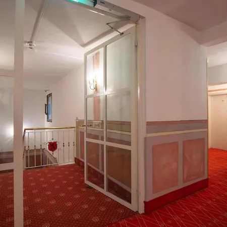 Hotel Residence Hotel