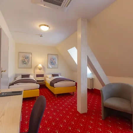 Hotel Residence