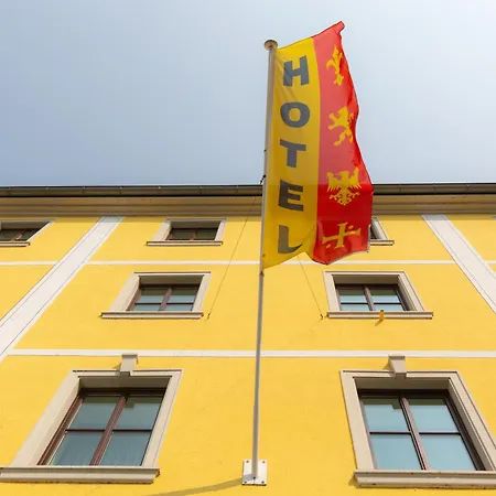Hotel Hotel Residence Wurzburgo