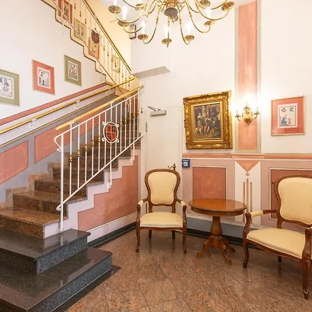 Hotel Residence Hotel 3*
