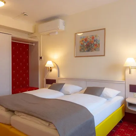 Hotel Residence