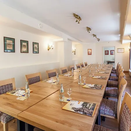 Hotel Residence Hotel 3*