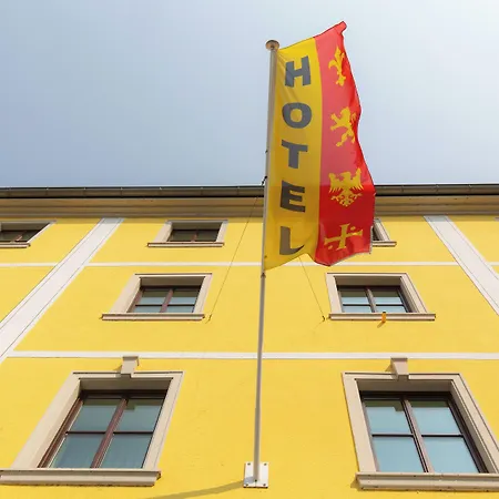 Hotel Hotel Residence 3*