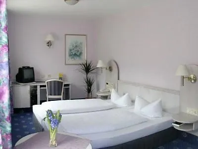 Hotel Residence 3*