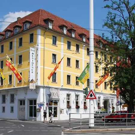 Hotel Residence Hotel
