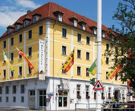 Hotel Residence