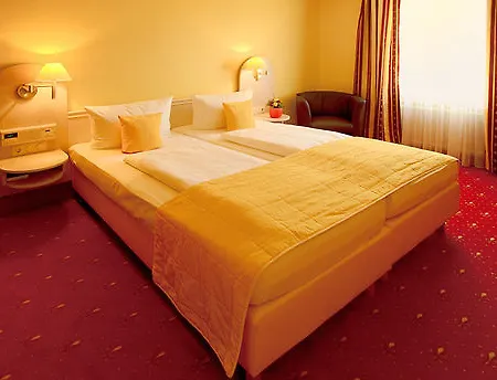 Hotel Residence