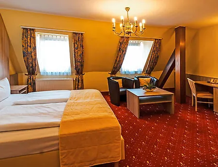 Hotel Hotel Residence