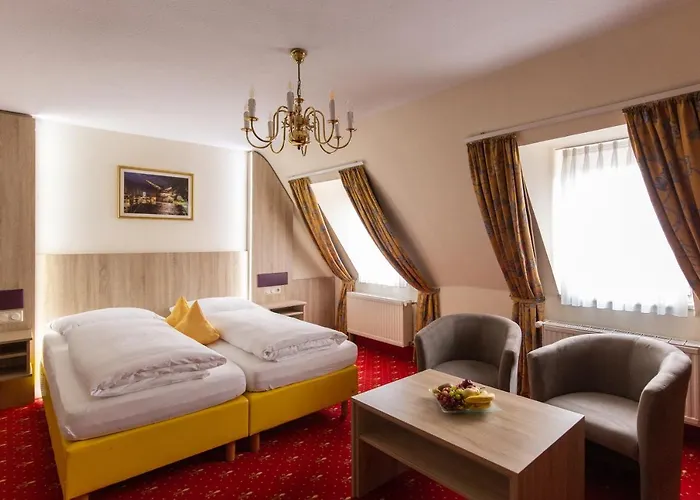 Hotel Residence 3*