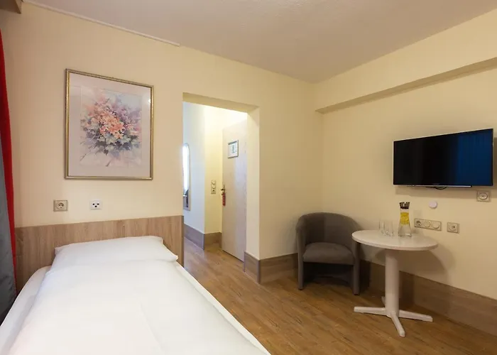 Hotel Residence