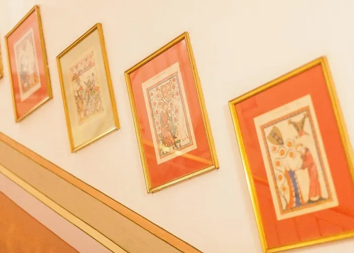 Hotel Hotel Residence