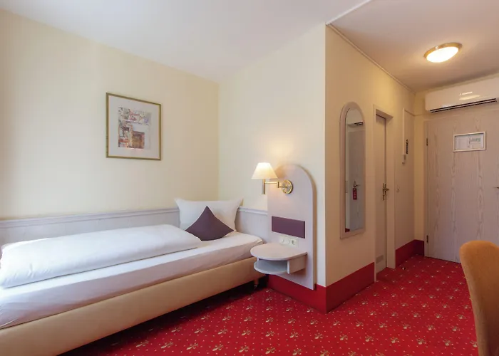 Hotel Residence Hotel