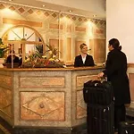 Ξενοδοχείο Hotel Residence