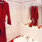 Hotel Residence 3* Würzburg