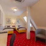 Hotel Residence