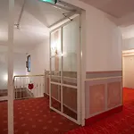 Hotel Residence Βίρτσμπουργκ