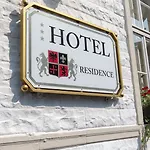 Hotel Residence 3* Βίρτσμπουργκ
