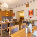 Ξενοδοχείο Hotel Residence Βίρτσμπουργκ