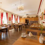Ξενοδοχείο Hotel Residence Βίρτσμπουργκ