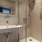 Hotel Residence Ξενοδοχείο Βίρτσμπουργκ
