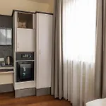Hotel Residence Βίρτσμπουργκ