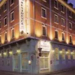 Hotel Residence Ξενοδοχείο Βίρτσμπουργκ