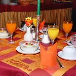 Ξενοδοχείο Hotel Residence Βίρτσμπουργκ