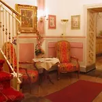 Hotel Residence Ξενοδοχείο 3*