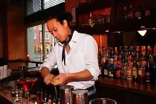 酒店 雷斯登斯酒店 3*