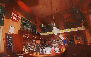 雷斯登斯酒店 酒店