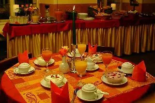 Hotel Residence Hotell