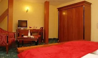 Hotel Residence מלון וירצבורג
