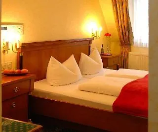 Hotel Residence וירצבורג
