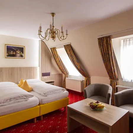 Hotel Residence 3*