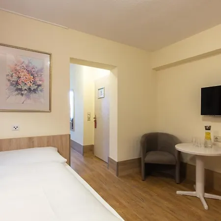 Hotel Residence