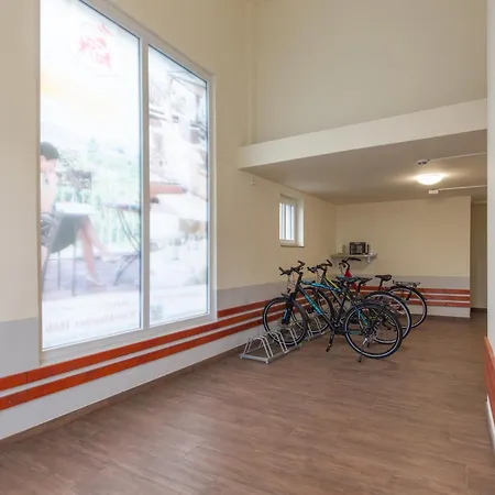 Hotel Hotel Residence