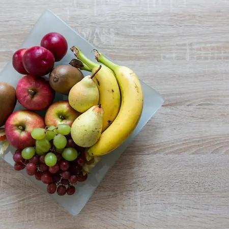 Hotel Hotel Residence Wurtzburgo