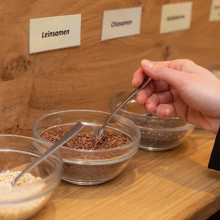 Hotel Residence Hotel 3*